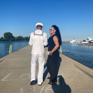 Meet your Posher, Joshua